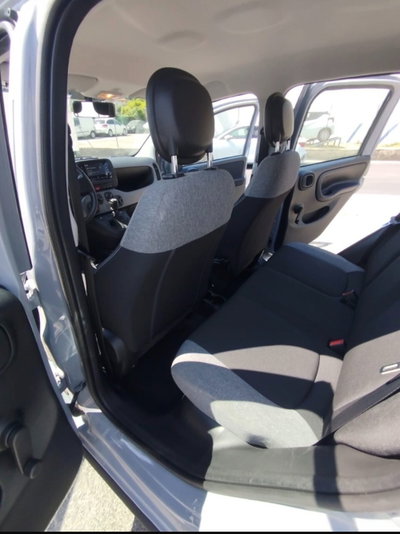 Fiat Panda 1.0 FireFly S&S Hybrid City Life (12)