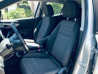 Opel Mokka 1.7 CDTI Ecotec 130CV 4x2 Start&Stop Cosmo (14)