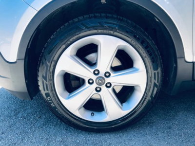 Opel Mokka 1.7 CDTI Ecotec 130CV 4x2 Start&Stop Cosmo (17)