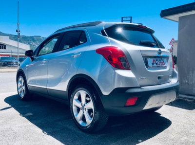 Opel Mokka 1.7 CDTI Ecotec 130CV 4x2 Start&Stop Cosmo (2)