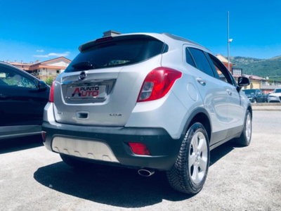Opel Mokka 1.7 CDTI Ecotec 130CV 4x2 Start&Stop Cosmo (3)