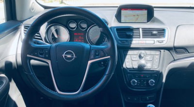 Opel Mokka 1.7 CDTI Ecotec 130CV 4x2 Start&Stop Cosmo (8)