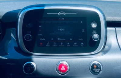 Fiat 500X 1.0 T3 120 CV Urban (10)