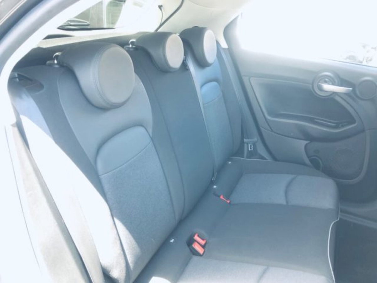Fiat 500X 1.0 T3 120 CV Urban (11)