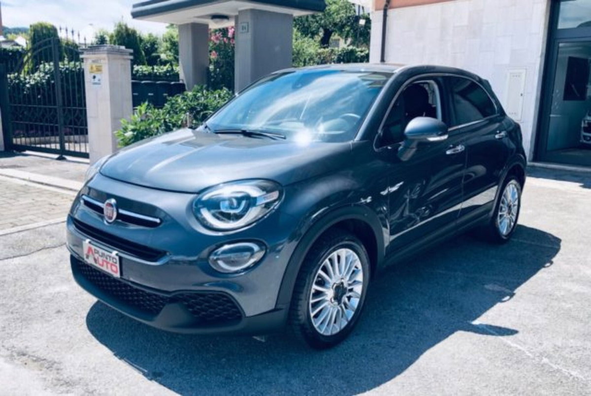Fiat 500X 1.0 T3 120 CV Urban (19)
