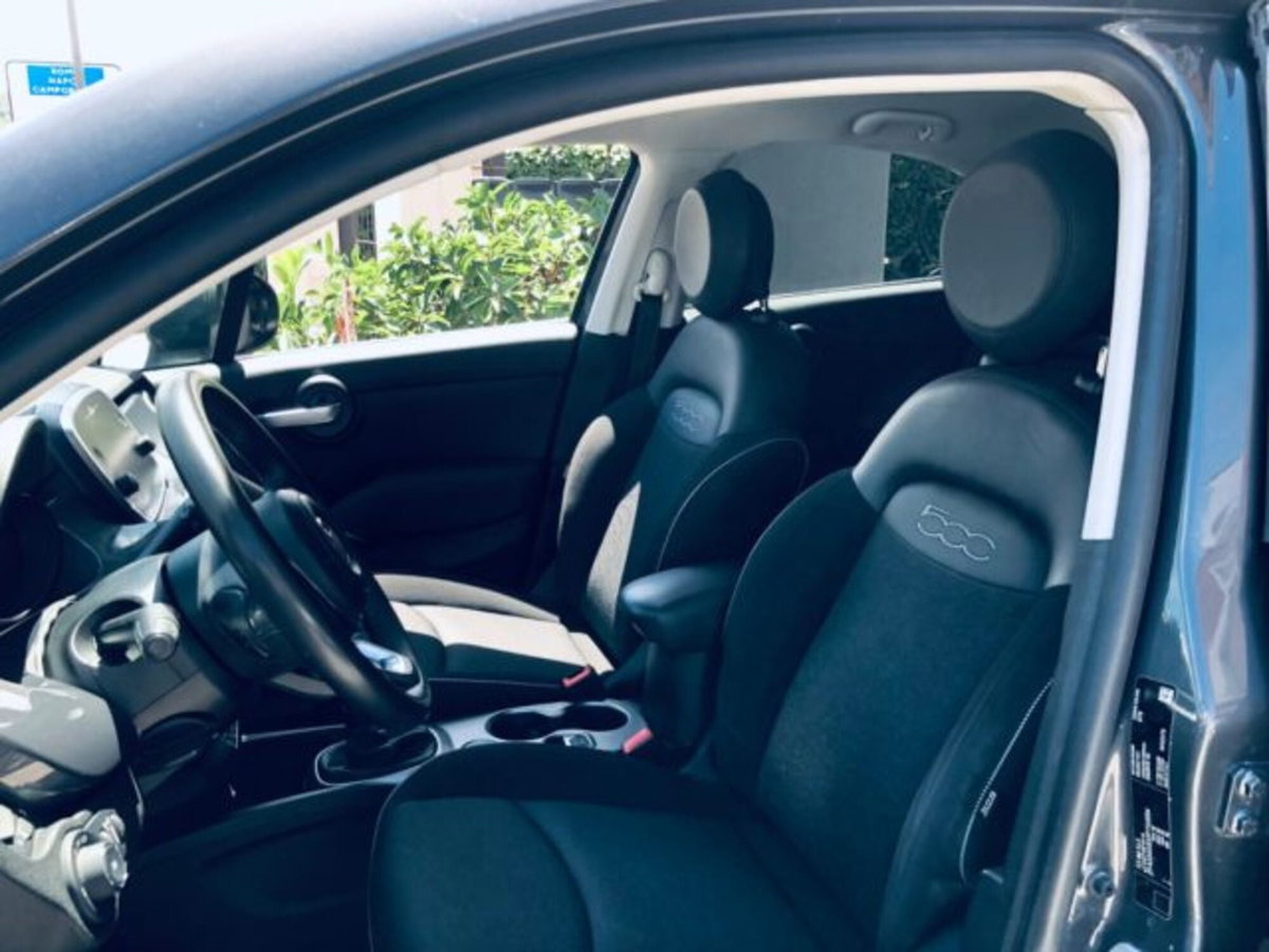 Fiat 500X 1.0 T3 120 CV Urban (3)