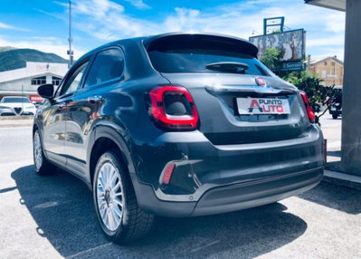Fiat 500X 1.0 T3 120 CV Urban (4)