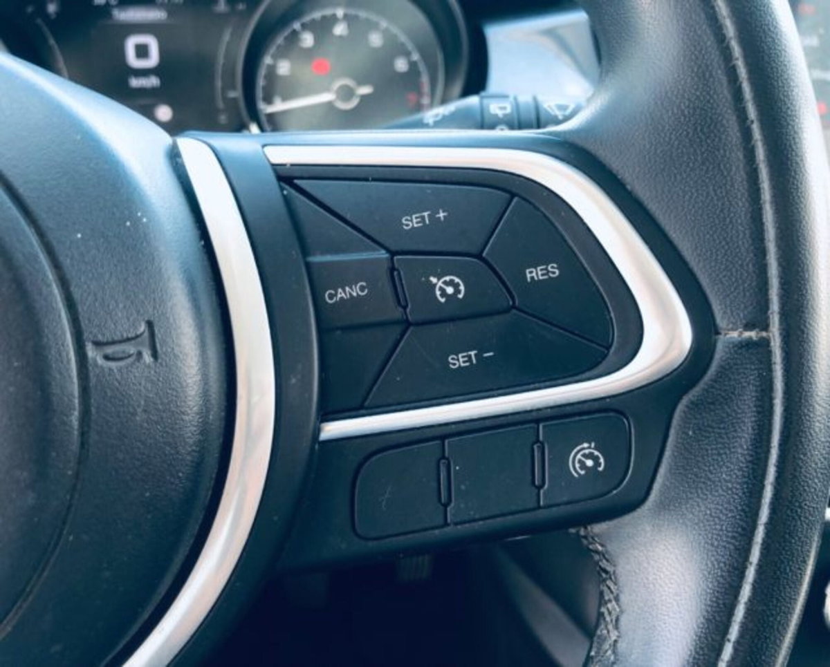 Fiat 500X 1.0 T3 120 CV Urban (5)