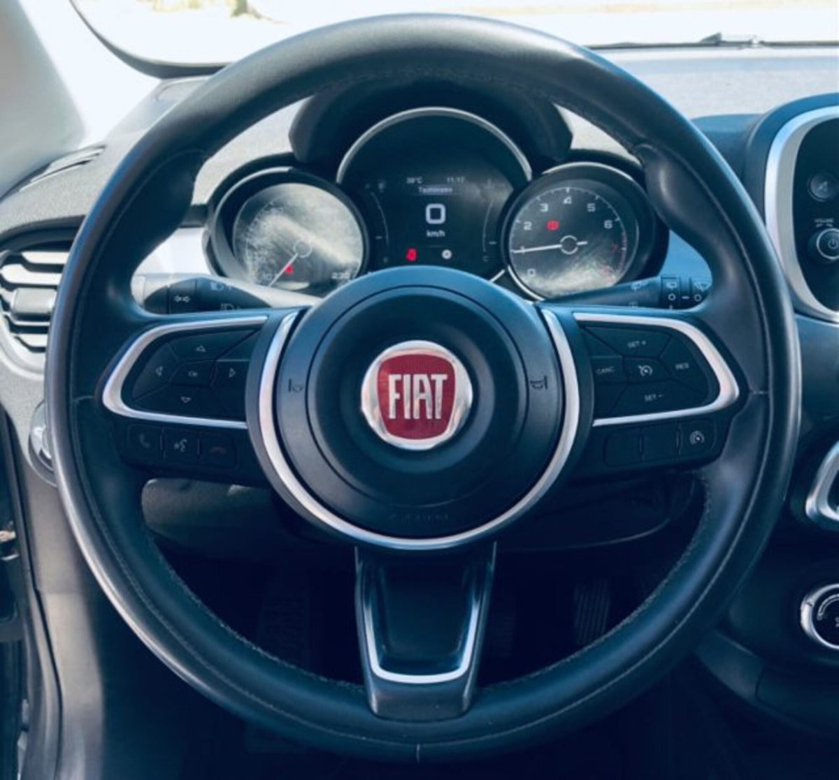 Fiat 500X 1.0 T3 120 CV Urban (7)