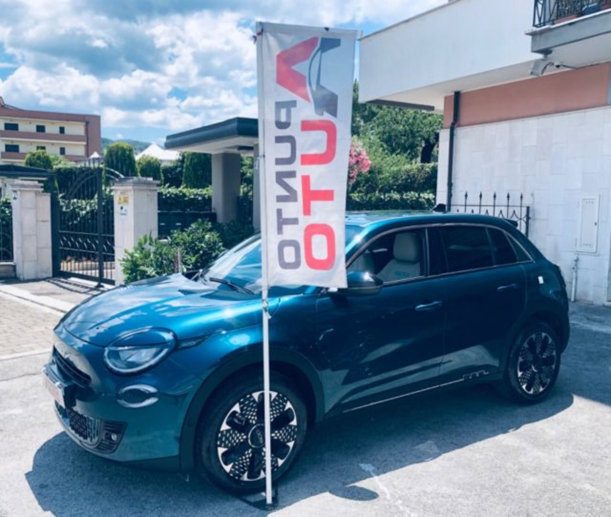 Fiat 600 1.2 La Prima 100cv (4)