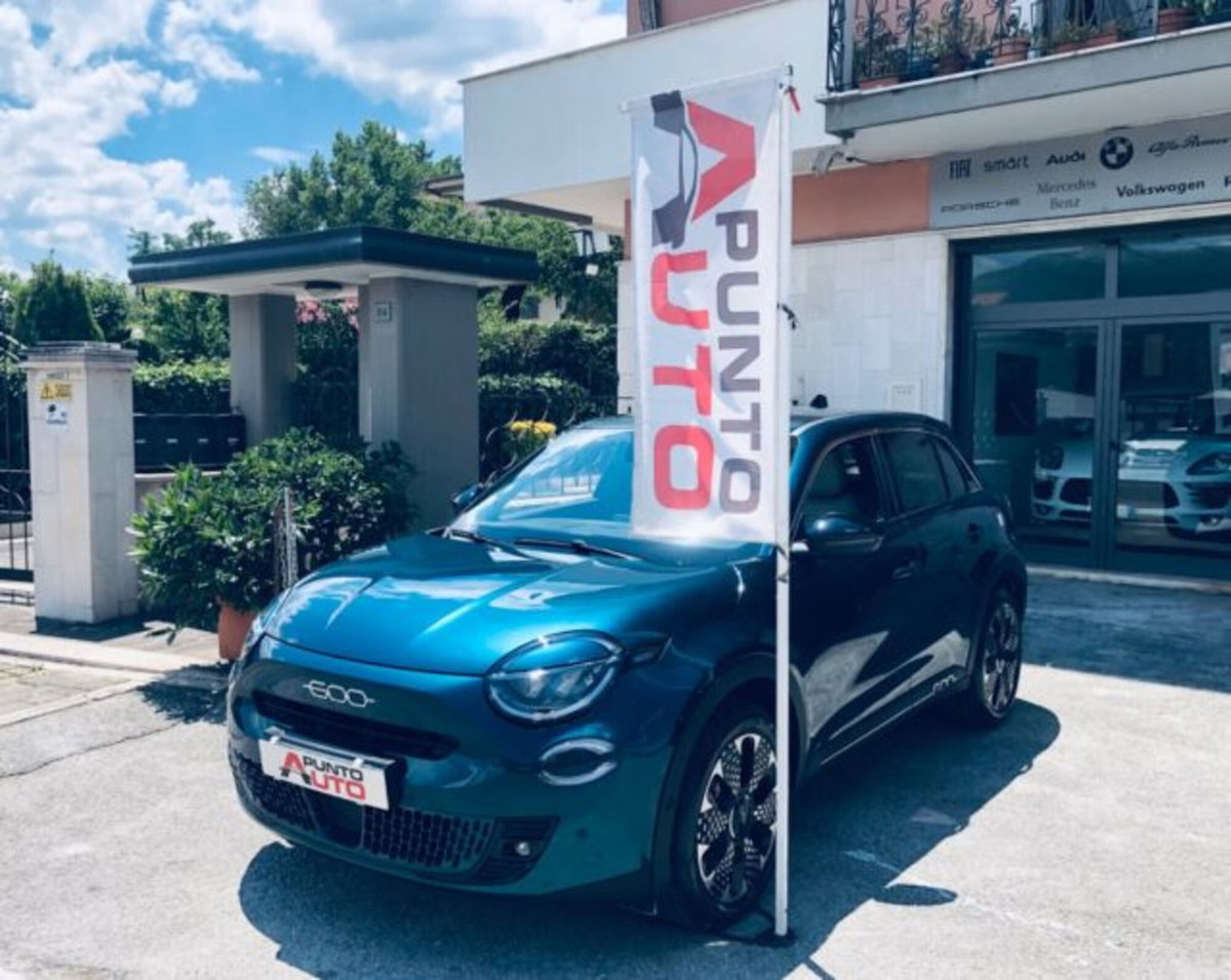 Fiat 600 1.2 La Prima 100cv (5)