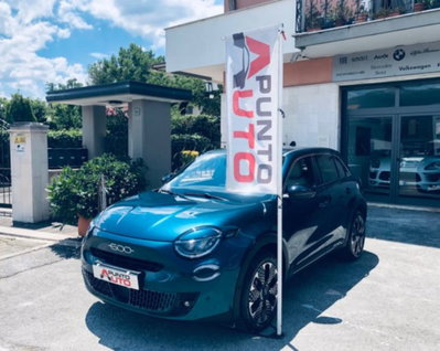 Fiat 600 1.2 La Prima 100cv (5)