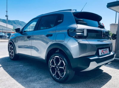Citroen C3 1.2 puretech turbo Max 100cv s&s (13)