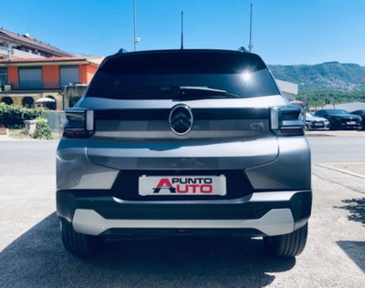 Citroen C3 1.2 puretech turbo Max 100cv s&s (15)