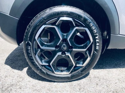 Citroen C3 1.2 puretech turbo Max 100cv s&s (6)