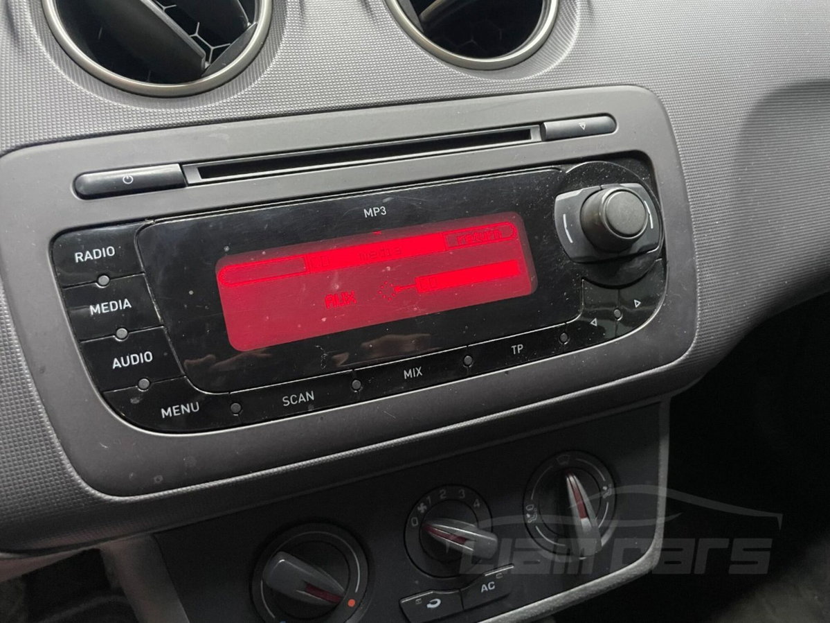 SEAT Ibiza 1.2 5p. Style (11)