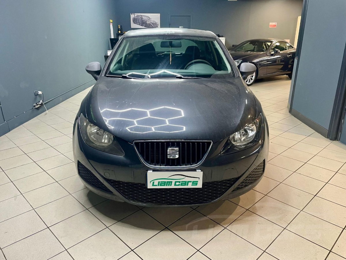 SEAT Ibiza 1.2 5p. Style (2)