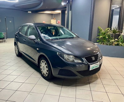 SEAT Ibiza 1.2 5p. Style (3)