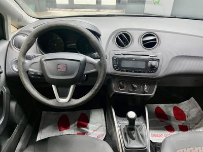 SEAT Ibiza 1.2 5p. Style (7)