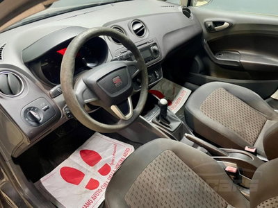 SEAT Ibiza 1.2 5p. Style (8)