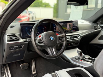 BMW Serie 4 Coupé M4 Competition (13)