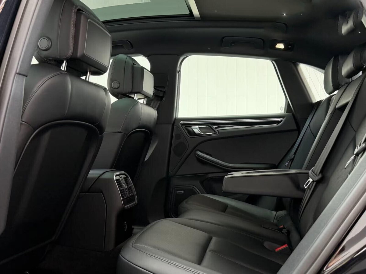 Porsche Macan 2.0 (13)