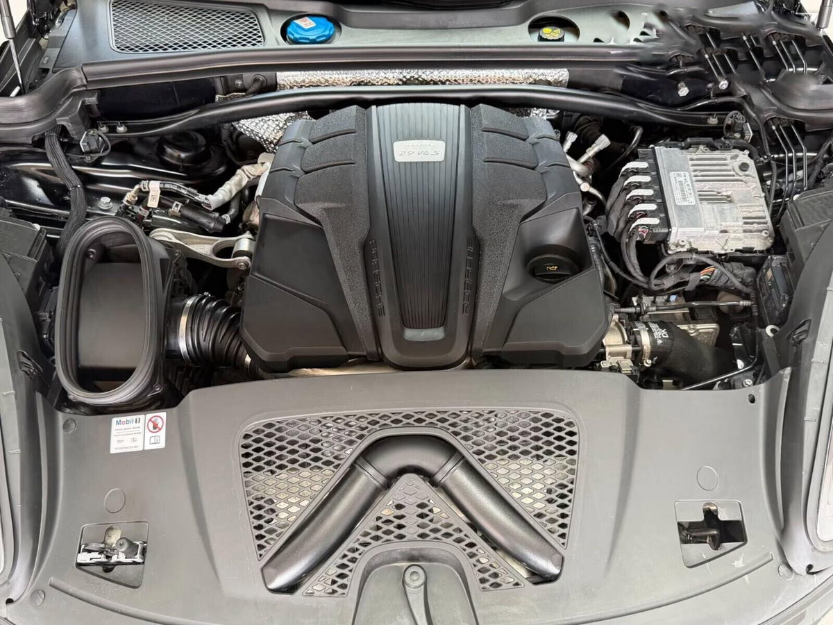 Porsche Macan 2.0 (14)