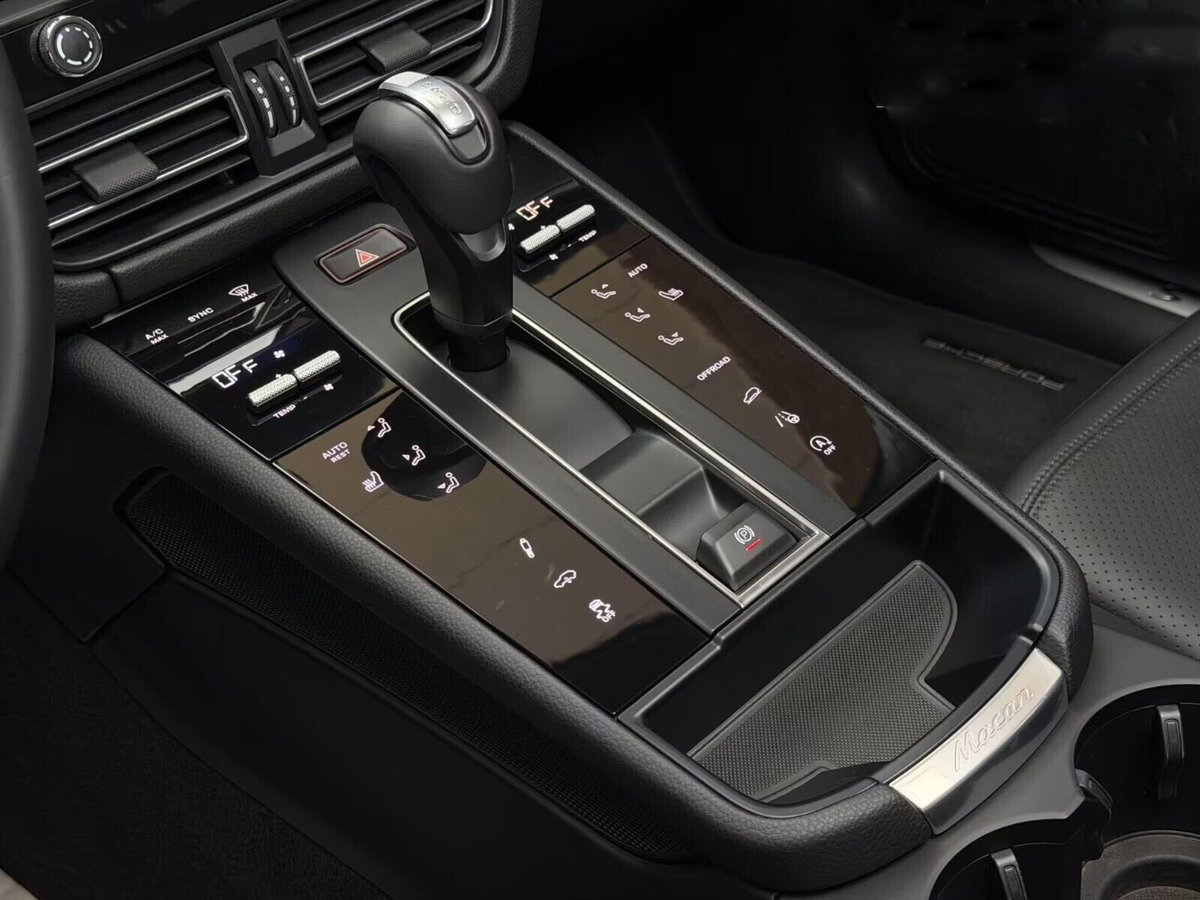 Porsche Macan 2.0 (15)