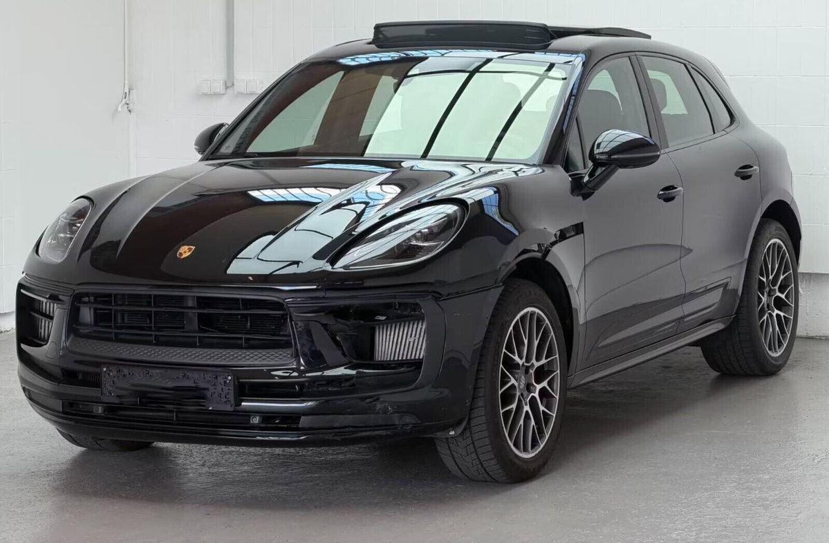 Porsche Macan 2.0 (2)