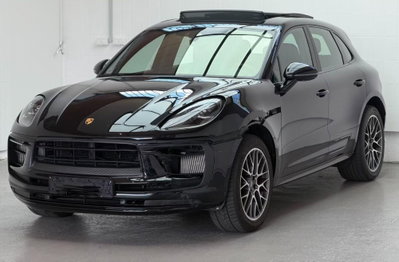 Porsche Macan 2.0 (2)