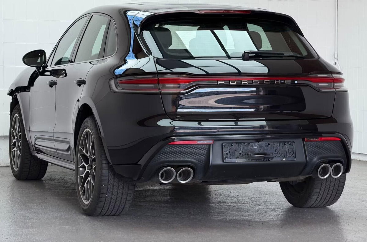 Porsche Macan 2.0 (3)