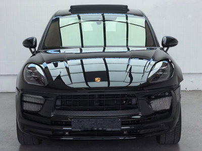 Porsche Macan 2.0 (5)