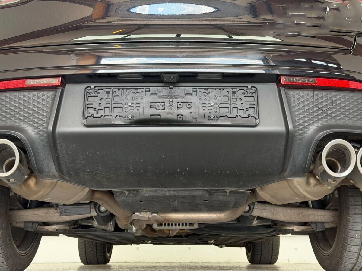 Porsche Macan 2.0 (7)