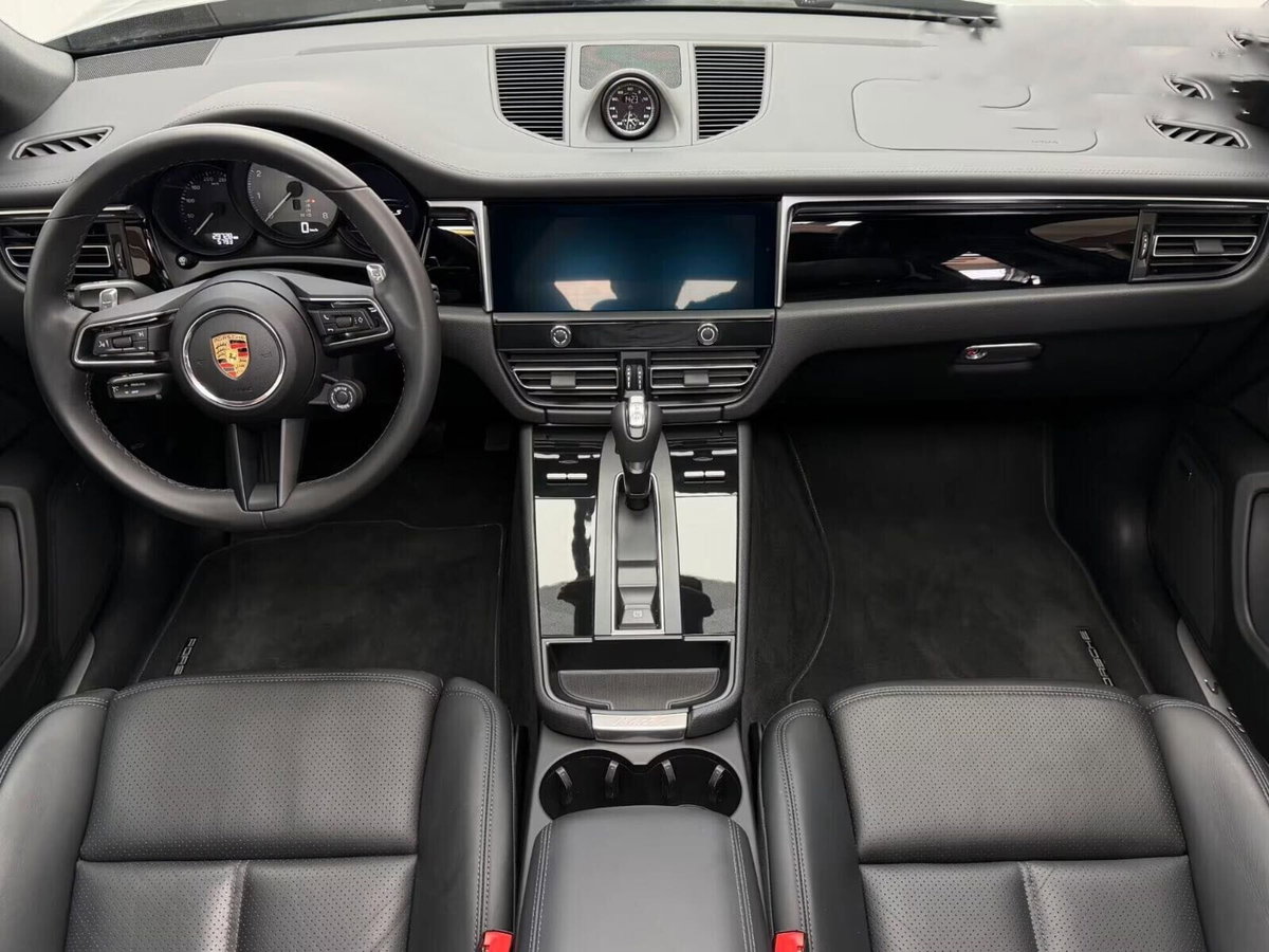 Porsche Macan 2.0 (8)