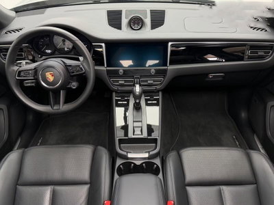 Porsche Macan 2.0 (8)
