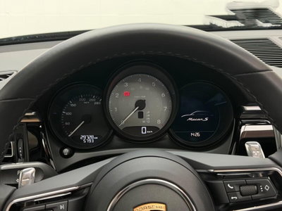 Porsche Macan 2.0 (9)