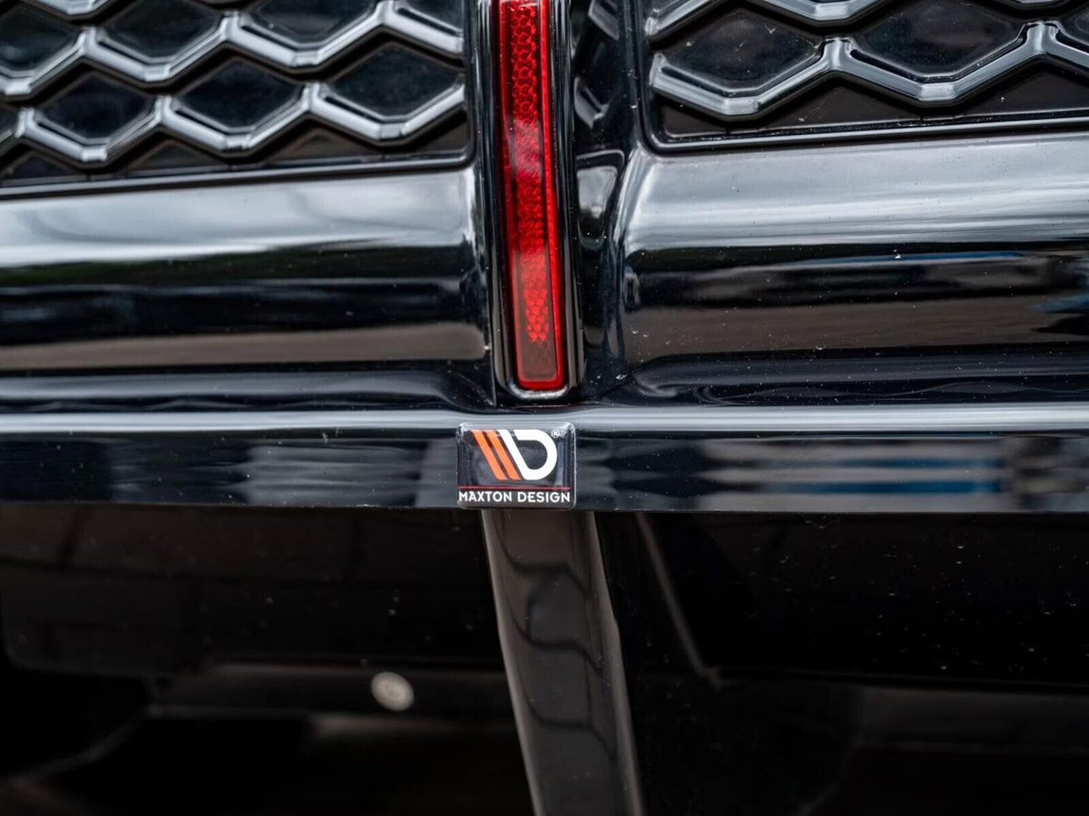 Audi RS Q8 Q8 4.0 mhev quattro tiptronic (10)