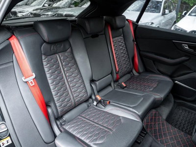 Audi RS Q8 Q8 4.0 mhev quattro tiptronic (13)