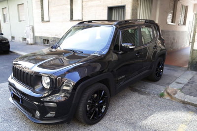 Jeep Renegade 1.3 T4 DDCT Longitude (10)