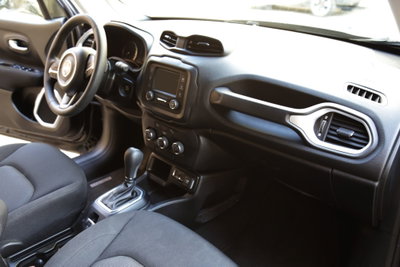 Jeep Renegade 1.3 T4 DDCT Longitude (13)