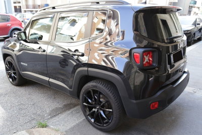 Jeep Renegade 1.3 T4 DDCT Longitude (20)