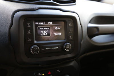 Jeep Renegade 1.3 T4 DDCT Longitude (4)