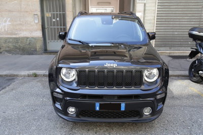 Jeep Renegade 1.3 T4 DDCT Longitude (7)