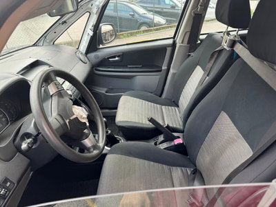 Suzuki SX4 16V 4WD Outdoor Line (4)