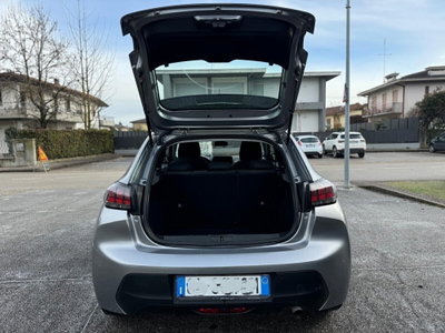 Peugeot 208 PureTech 75 Stop&Start 5 porte Allure Pack (11)