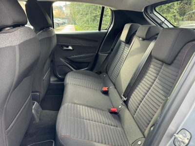 Peugeot 208 PureTech 75 Stop&Start 5 porte Allure Pack (12)