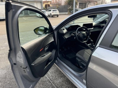 Peugeot 208 PureTech 75 Stop&Start 5 porte Allure Pack (15)
