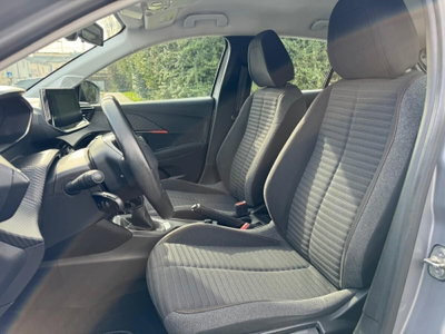 Peugeot 208 PureTech 75 Stop&Start 5 porte Allure Pack (16)