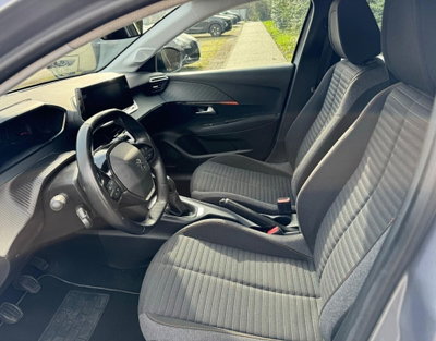 Peugeot 208 PureTech 75 Stop&Start 5 porte Allure Pack (17)