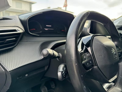 Peugeot 208 PureTech 75 Stop&Start 5 porte Allure Pack (18)